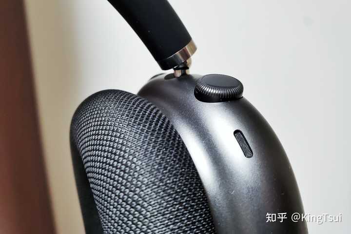 AirPods Max 实际体验如何，值得入手吗？ - KingTsui 的回答- 知乎