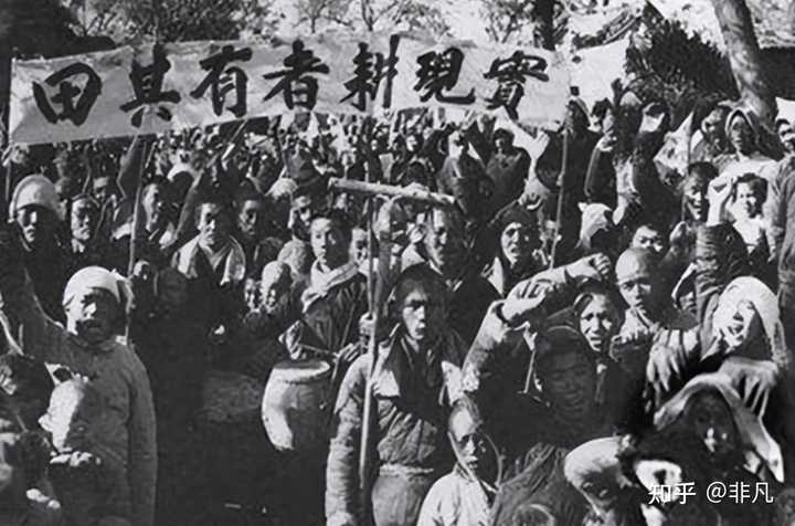 黄世仁给杨白劳的利率真的不高吗，还是封建地主在洗白他？ - 知乎