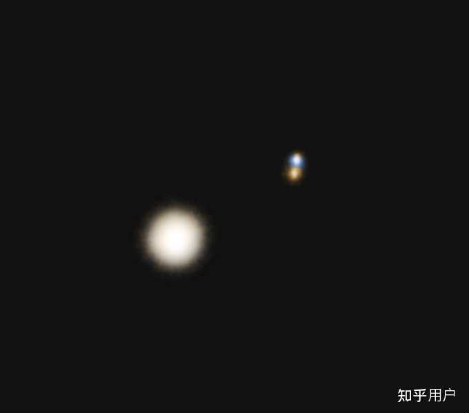 除了天狼星B,还有哪些知名的白矮星? - 知乎