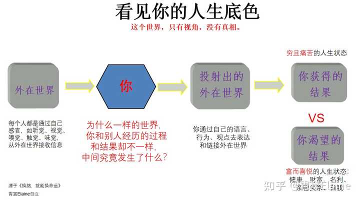 认知重要,还是能力重要? - 知乎