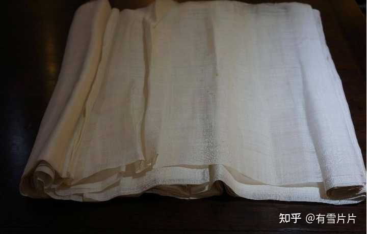 绫、罗、绸、缎、丝、帛、锦、绢的区别是什么? - 知乎