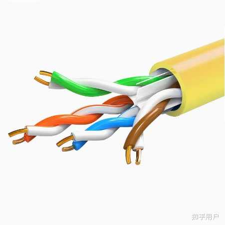 poe供电网线能当普通网线用吗? - 知乎