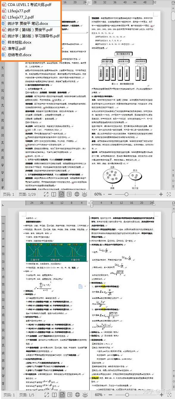 cda level1考试是不是只有选择和填空，没有上机操作？ - 知乎