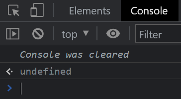 JS的console.log是如何实现的? - 知乎