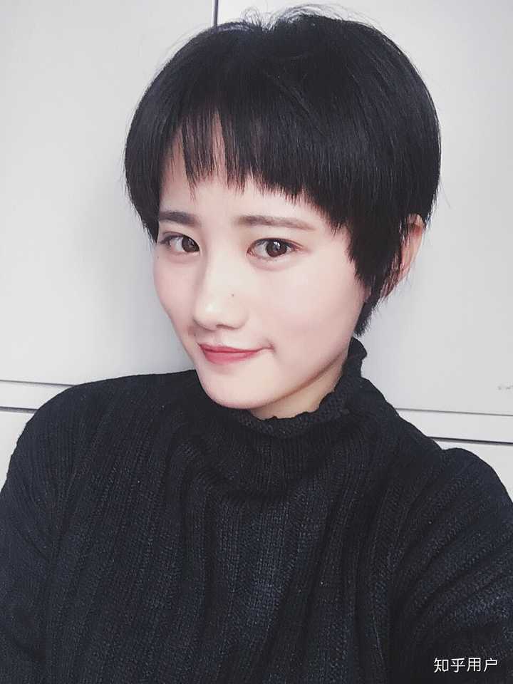 如何剪一个适合自己的刘海,让自己重回颜值巅峰? - 知乎