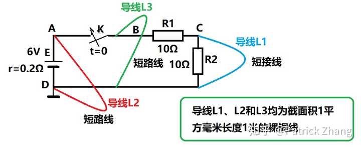 短路和短接有什么区别? - 知乎