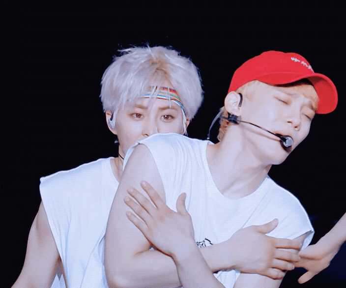 exo真的一直在走下坡路吗