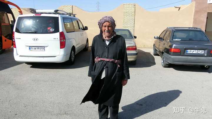 为什么中东人的长相普遍很好看且吸引人？ - 知乎