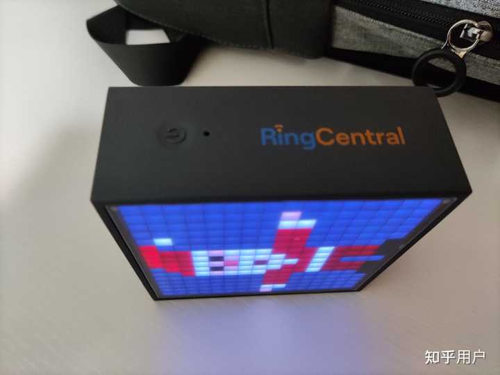 在RingCentral铃盛上班是一种什么体验? - 知乎