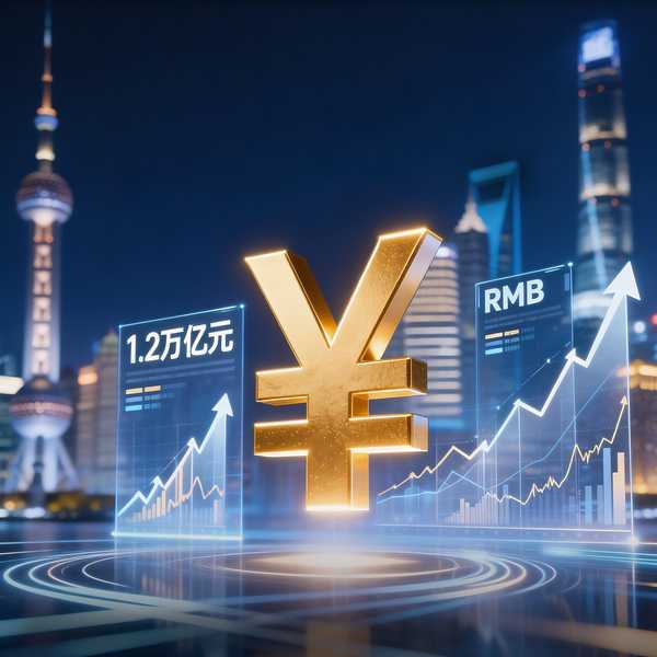 人民币跨境支付系统单日交易额破 1.2 万亿元，3月日均交易额创过去12个月以来最高，这意味着什么？