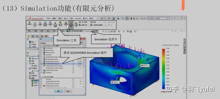 Solidworks 能用来做什么？它的优点有哪些？ - 知乎