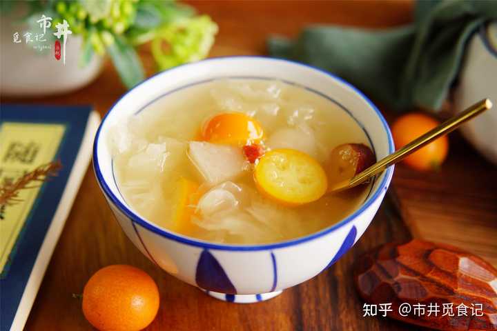 喉咙痛、发烧吃什么食物好？