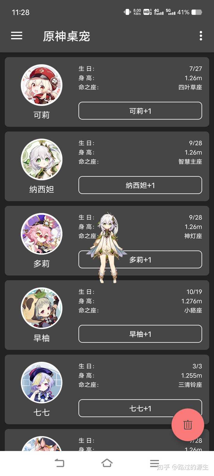 能推荐一些优质桌宠软件吗？ - 知乎