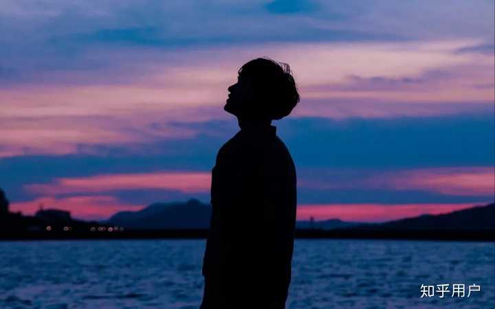 摄影中的剪影效果，怎样拍才漂亮？ - 知乎