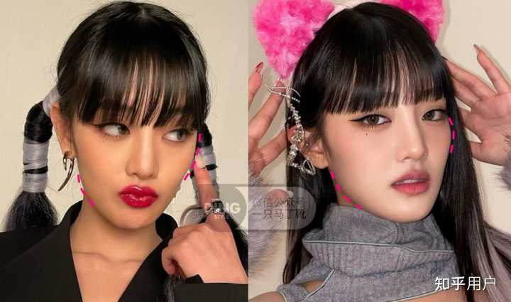 如何评价gidle的minnie? - 知乎