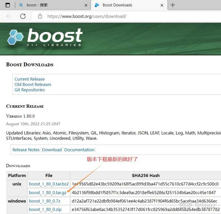 vscode中如何添加C++ boost库? - 知乎