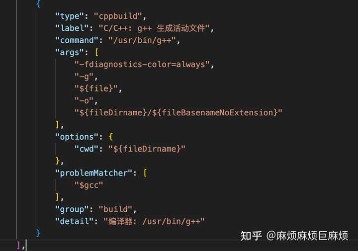 visual studio的C++编译器如何设定为g++? - 知乎