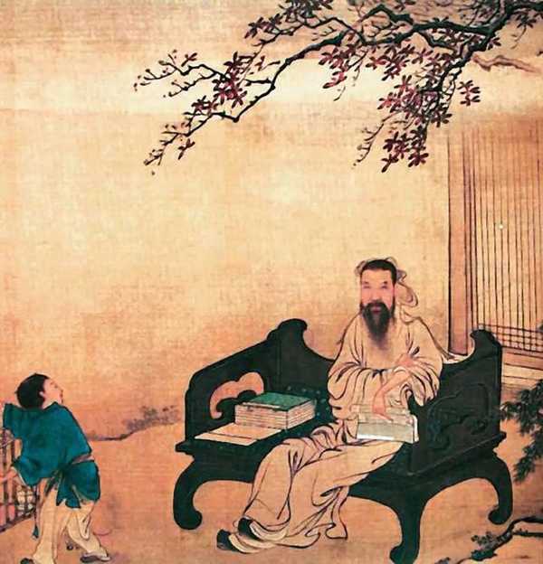 为什么我跟领导请假总感觉不好意思呢？