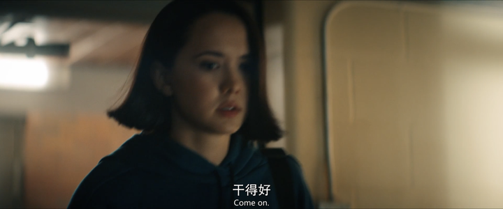 如何评价《黑袍纠察队》衍生剧《V 世代》? - 知乎