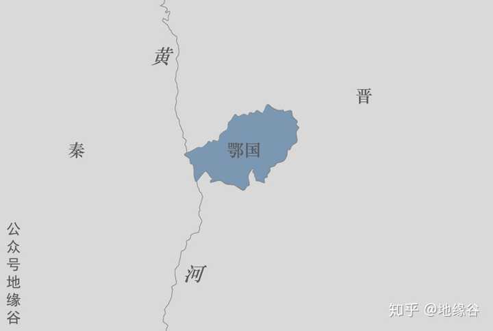 为什么湖北的简称不用楚而是用比较生僻的鄂? - 知乎