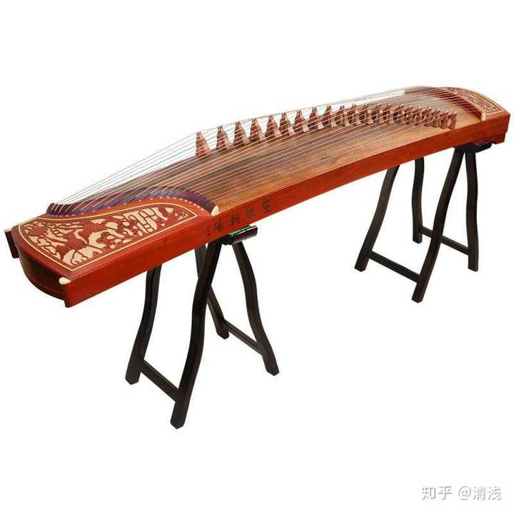 日本古筝十三弦琴和中国古筝有什么区别？ - philomath 的回答- 知乎