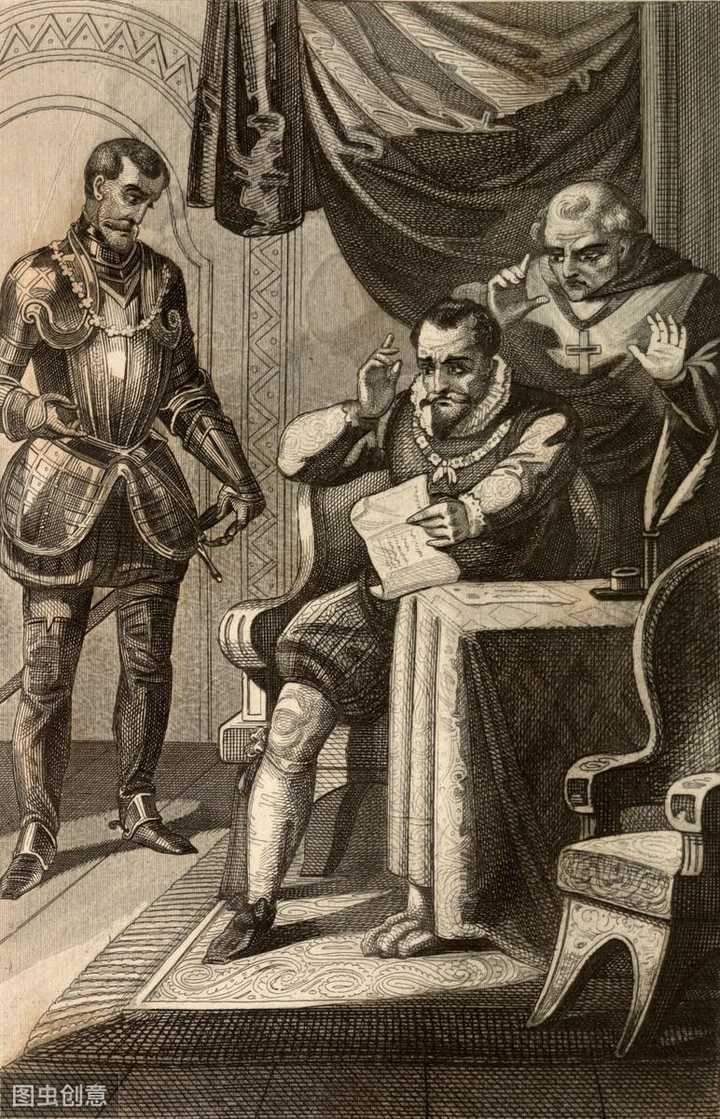 近代西班牙为何衰落？ - 夏虫欲饮冰的回答- 知乎