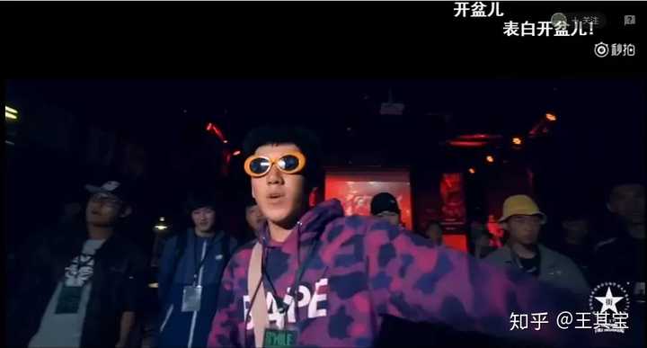 Cappern Rapper 如何评价《中国新说唱》2019 的选手 Capper? - 知乎