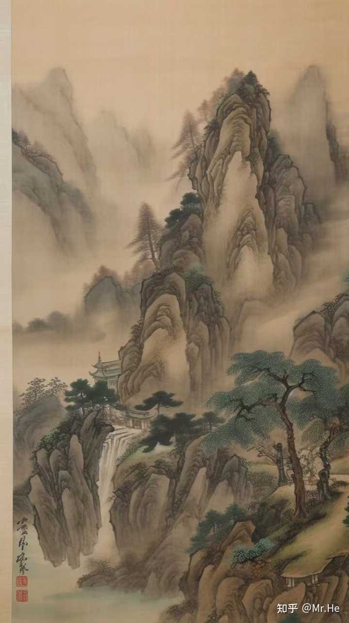 AI MidJourney ai-midjourney