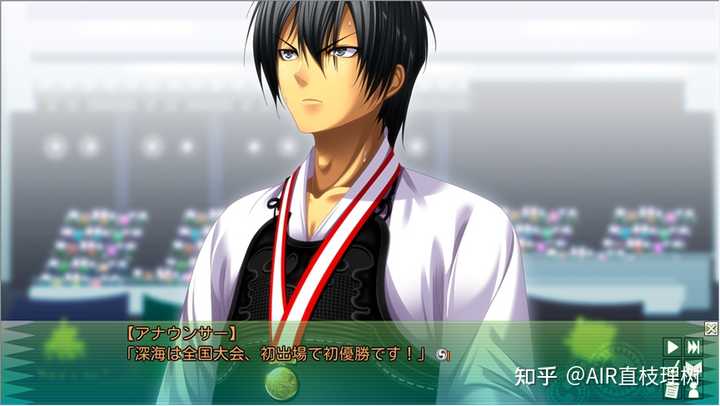 如何评价galgame《忠臣蔵46+1》（Chusingura46+1）？ - 知乎