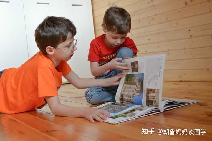 通过什么方法能够让孩子有教养? - 知乎