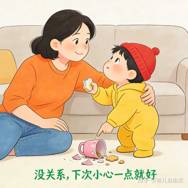 是教孩子实诚,还是教孩子圆滑? - 知乎