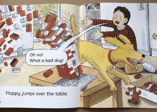 点读笔哪个牌子的好