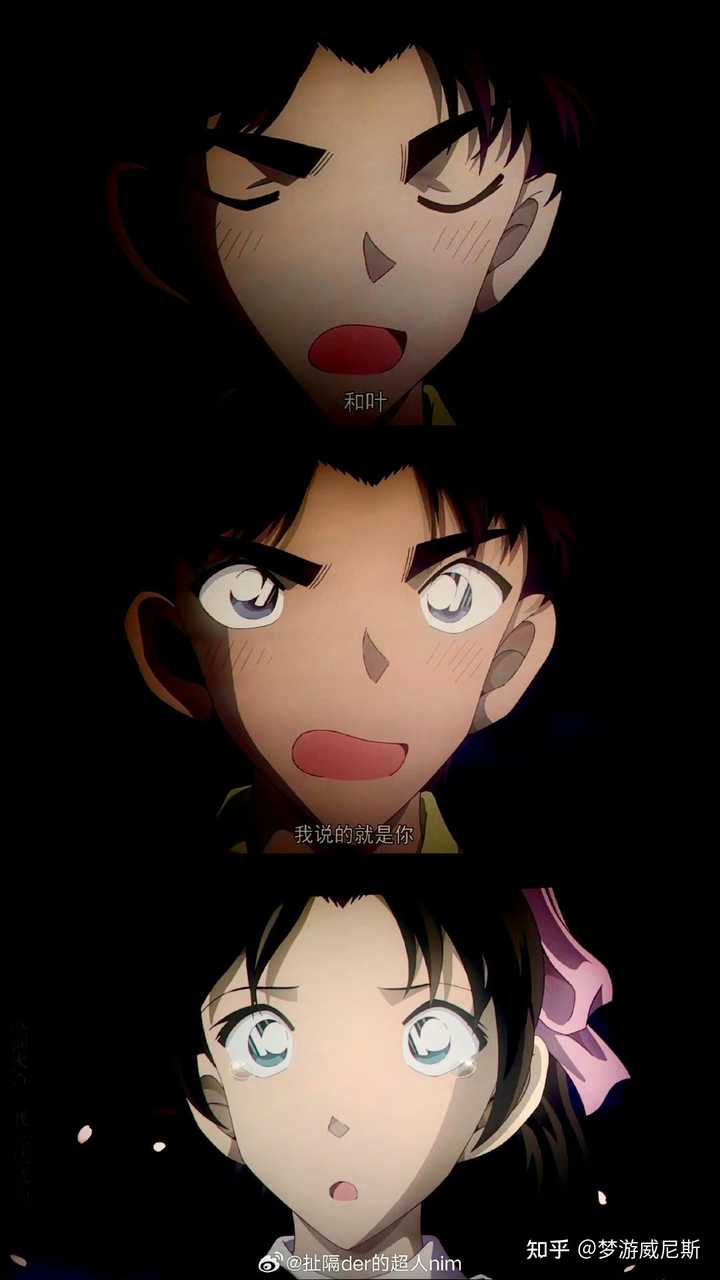 如何评价电影《名侦探柯南：百万美元的五棱星》? - 梦游威尼斯的回答- 知乎