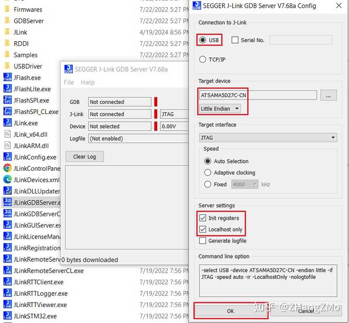 J Link Javaserver Client JLINK的功能是什么,干嘛用的? - 知乎