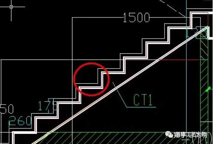 楼梯的坡度、踏步尺寸和楼段尺寸如何确定? - 知乎