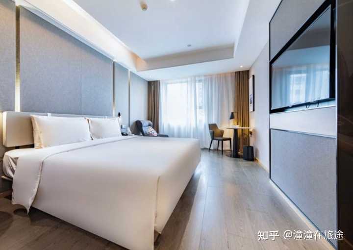 亚朵X酒店和亚朵S酒店有什么区别? - 知乎