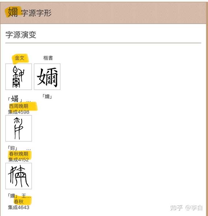 请问“奶”字的由来是什么？ - 知乎