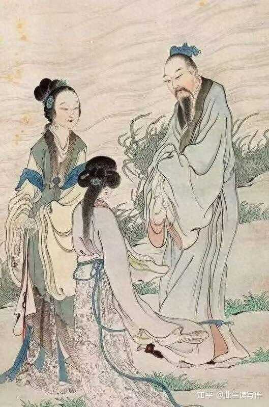 有哪些很棒的典故？ - 知乎
