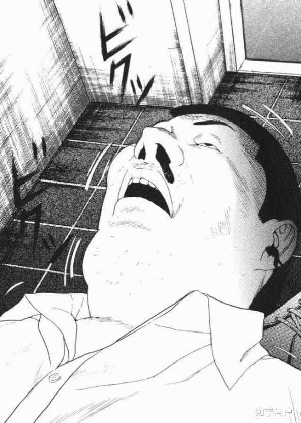 如何理解古谷实的漫画《庸才》？ - 知乎