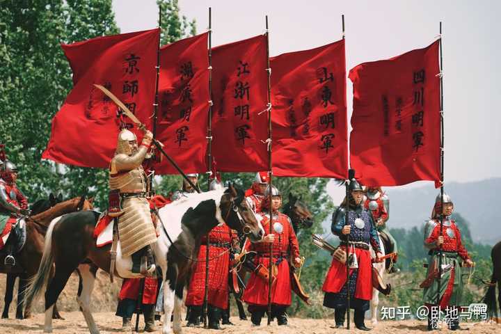 架空中国历史，如果明朝的下一个朝代是大顺，大顺一统天下，中国会有怎样的发展？ - 知乎
