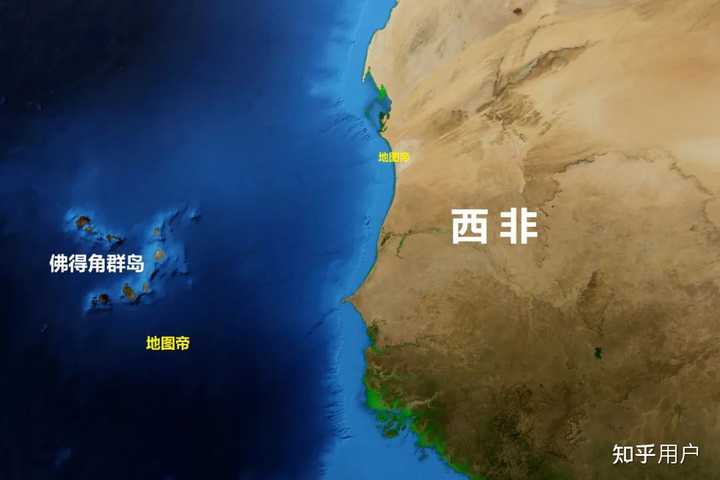 几内亚比绍是一个怎样的国家? - 知乎