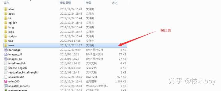 为什么我的网站必须要在域名后加上/index.php才能访问呢？ - 知乎