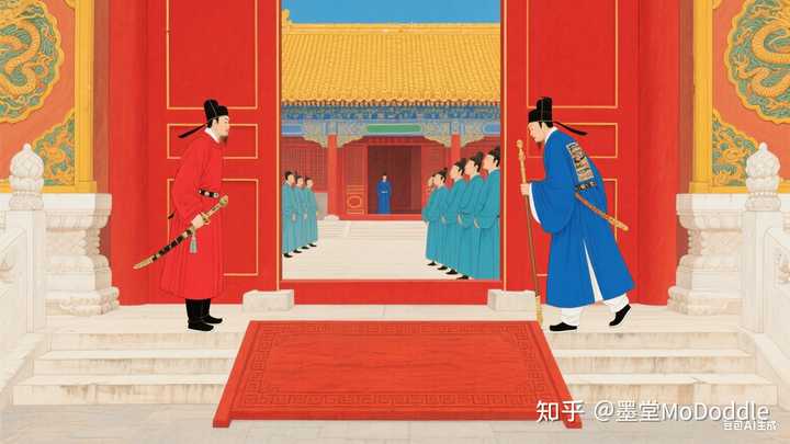 “门坎”与“门槛”二词的含义、区别及用法有什么不同? - 知乎