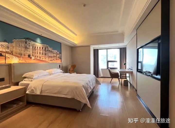 维也纳国际酒店住宿体验怎么样? - 知乎