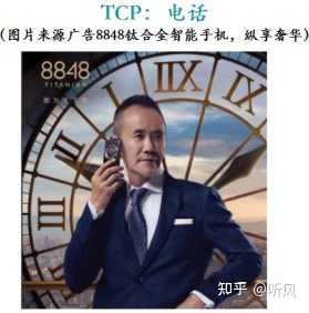 TCPIPHttpSocket的区别 知乎