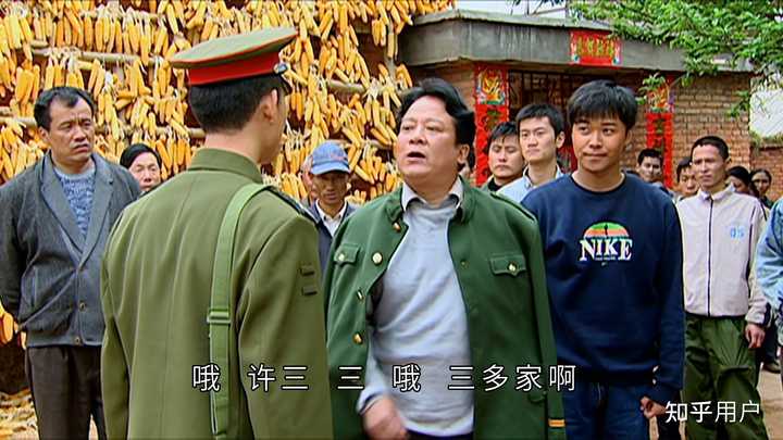 如何评价《士兵突击》中的成才? - 知乎