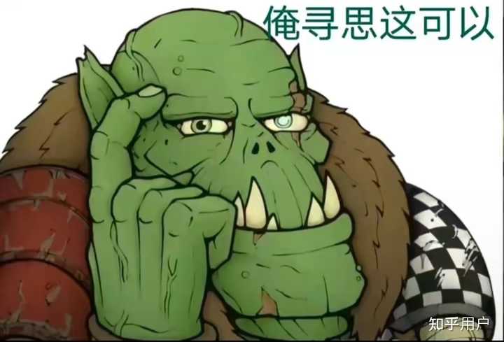 战锤40k中技师小子是一种什么样的存在? - 知乎