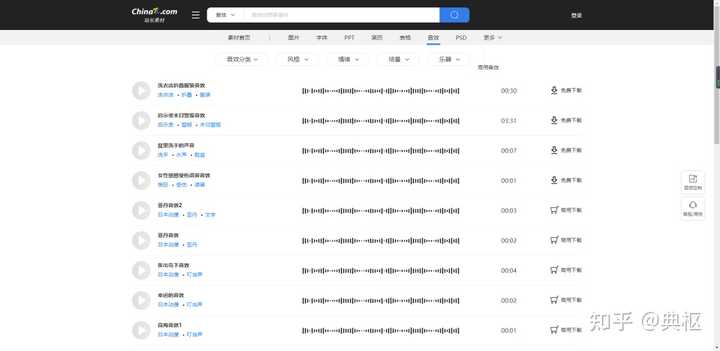 有哪些让你相见恨晚的资源网站?