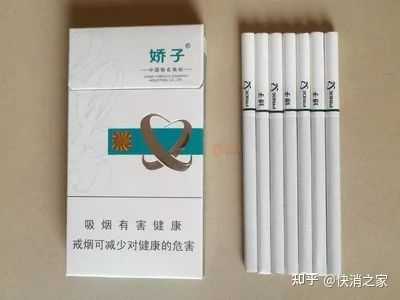 最好的细支烟,前十名都有谁? - 知乎