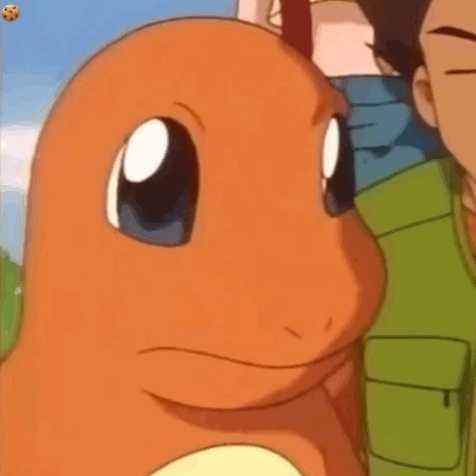 有没有小火龙的表情包? - 知乎